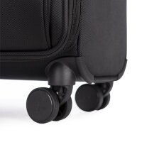 Stratic Bendigo Light Style Koffer S black