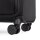 Stratic Bendigo Light Style Koffer S black