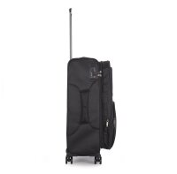 Stratic Bendigo Light Style Koffer M black