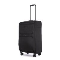 Stratic Bendigo Light Style Koffer M black