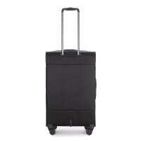 Stratic Bendigo Light Style Koffer M black