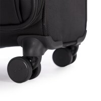Stratic Bendigo Light Style Koffer M black