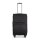 Stratic Bendigo Light Style Koffer M black