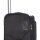 Stratic Bendigo Light Style Koffer M black