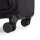 Stratic Bendigo Light Style Koffer M black