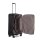 Stratic Bendigo Light Style Koffer M black