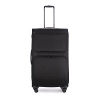 Stratic Bendigo Light Style Koffer L black