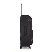 Stratic Bendigo Light Style Koffer L black