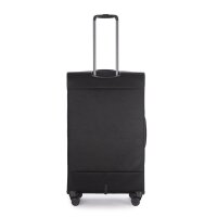 Stratic Bendigo Light Style Koffer L black