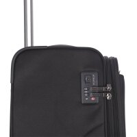 Stratic Bendigo Light Style Koffer L black