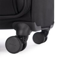 Stratic Bendigo Light Style Koffer L black