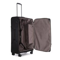Stratic Bendigo Light Style Koffer L black
