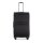 Stratic Bendigo Light Style Koffer L black