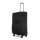 Stratic Bendigo Light Style Koffer L black