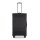 Stratic Bendigo Light Style Koffer L black
