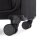 Stratic Bendigo Light Style Koffer L black