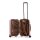Stratic Leather and More Hartschalen-Koffer S (mit Vortasche) rose