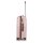 Stratic Leather and More Hartschalen-Koffer M (bis 66cm) rose