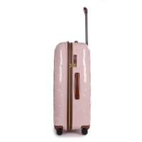 Stratic Leather and More Hartschalen-Koffer L (bis 76cm) rose