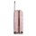 Stratic Leather and More Hartschalen-Koffer L (bis 76cm) rose