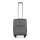 Stratic Bendigo Light + Weichschalen-Koffer S silber