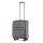 Stratic Bendigo Light + Weichschalen-Koffer S silber