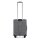 Stratic Bendigo Light + Weichschalen-Koffer S silber