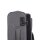 Stratic Bendigo Light + Weichschalen-Koffer S silber