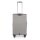 Stratic Bendigo Light + Weichschalen-Koffer M silber