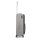 Stratic Bendigo Light + Weichschalen-Koffer M silber