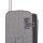 Stratic Bendigo Light + Weichschalen-Koffer M silber