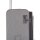 Stratic Bendigo Light + Weichschalen-Koffer L silber