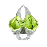 Seabreeze Seabreeze Hobo-Grey/Lime