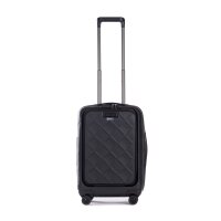 Stratic Leather and More Hartschalen-Koffer S (mit...