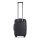 Stratic Leather and More Hartschalen-Koffer S (mit Vortasche) matt black
