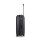 Stratic Leather and More Hartschalen-Koffer M (bis 66cm) matt black