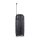 Stratic Leather and More Hartschalen-Koffer M (bis 66cm) matt black