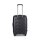 Stratic Leather and More Hartschalen-Koffer M (bis 66cm) matt black