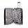 Stratic Leather and More Hartschalen-Koffer L (bis 76cm) matt black