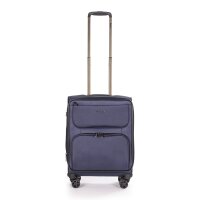 Stratic Bendigo Light + Weichschalen-Koffer S navy
