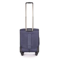 Stratic Bendigo Light + Weichschalen-Koffer S navy