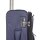Stratic Bendigo Light + Weichschalen-Koffer S navy