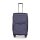 Stratic Bendigo Light + Weichschalen-Koffer M navy