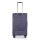 Stratic Bendigo Light + Weichschalen-Koffer M navy