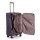 Stratic Bendigo Light + Weichschalen-Koffer M navy