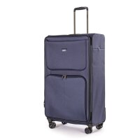 Stratic Bendigo Light + Weichschalen-Koffer L navy