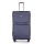 Stratic Bendigo Light + Weichschalen-Koffer L navy