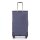 Stratic Bendigo Light + Weichschalen-Koffer L navy