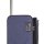 Stratic Bendigo Light + Weichschalen-Koffer L navy