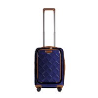 Stratic Leather and More Hartschalen-Koffer S (mit...